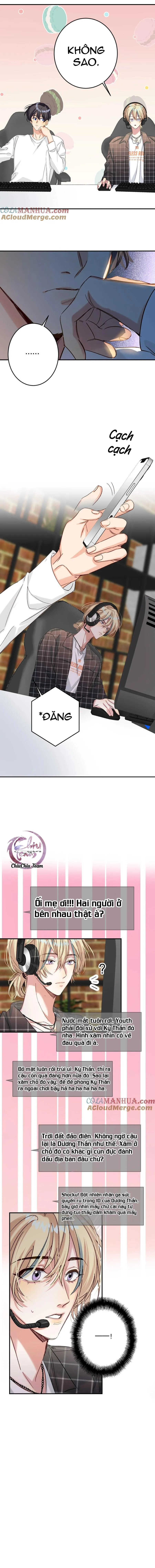 AWM Tuyệt Địa Cầu Sinh Chapter 69 Trang 8