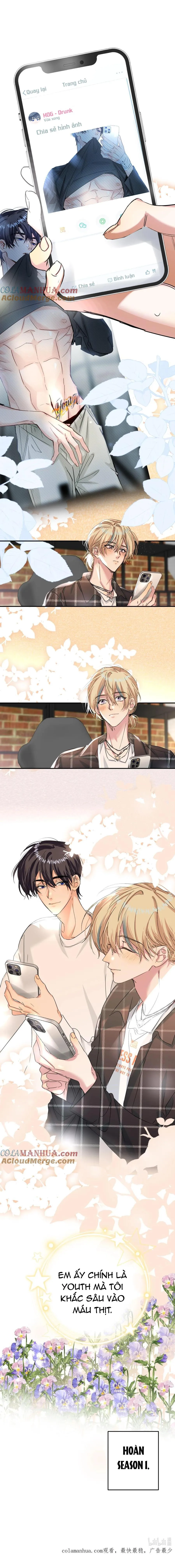 AWM Tuyệt Địa Cầu Sinh Chapter 69 Trang 9