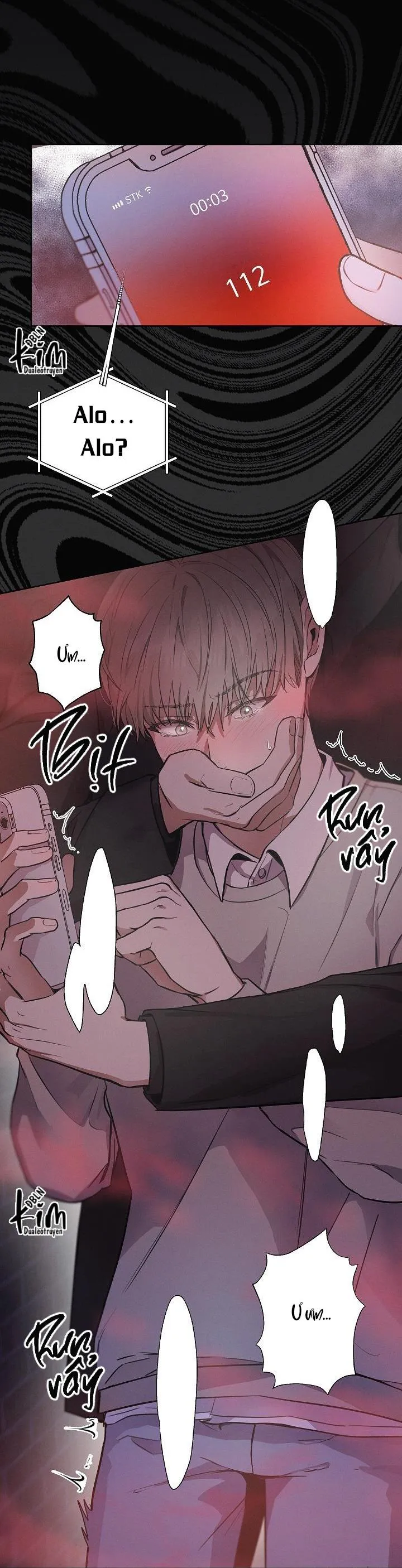 (ABO) BE BE Chapter 1 Trang 3