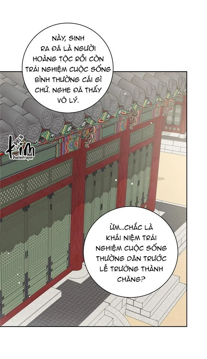 (ABO) BE BE Chapter 1 Trang 15