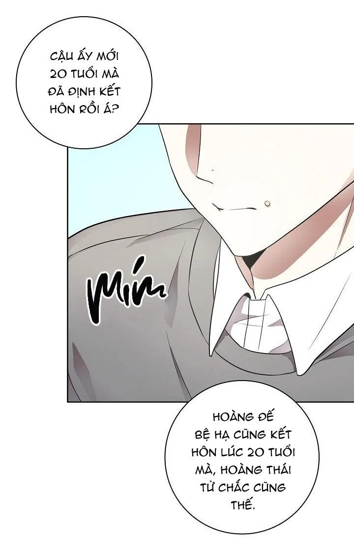 (ABO) BE BE Chapter 1 Trang 21