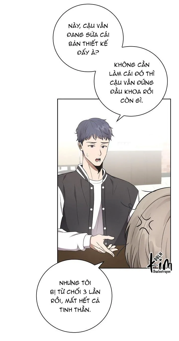 (ABO) BE BE Chapter 1 Trang 25