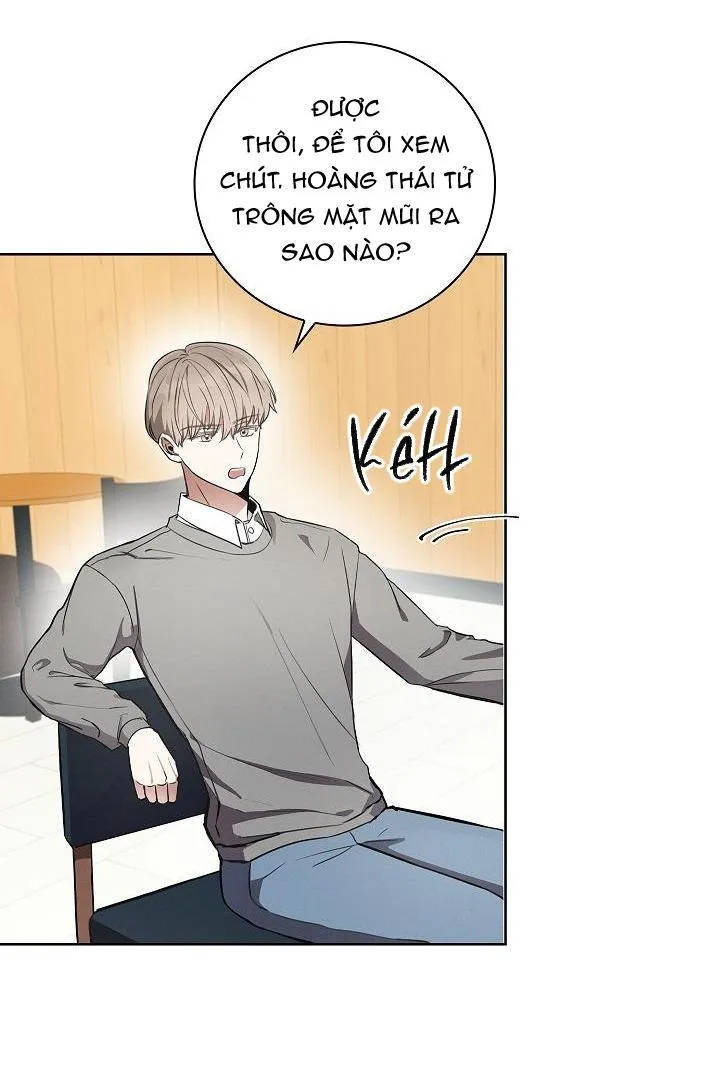 (ABO) BE BE Chapter 1 Trang 30