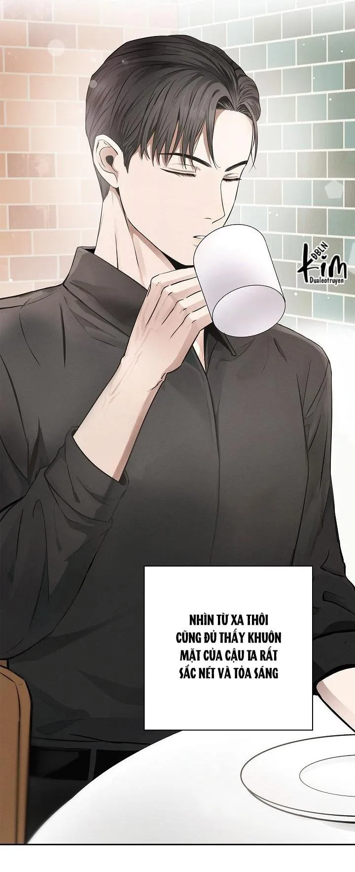 (ABO) BE BE Chapter 1 Trang 32