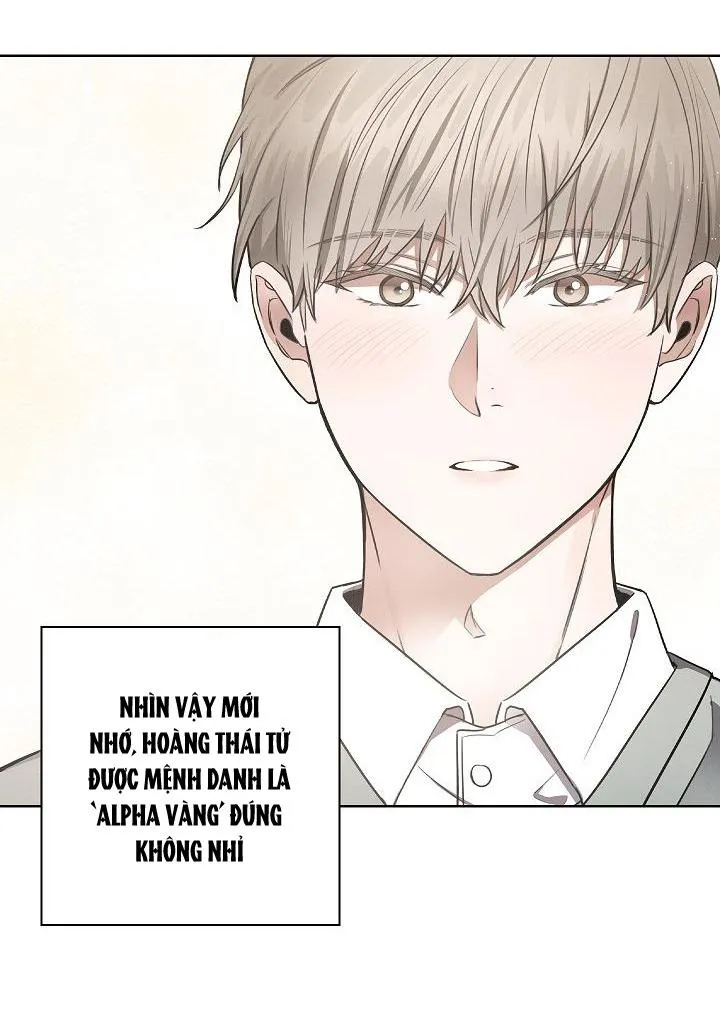 (ABO) BE BE Chapter 1 Trang 33