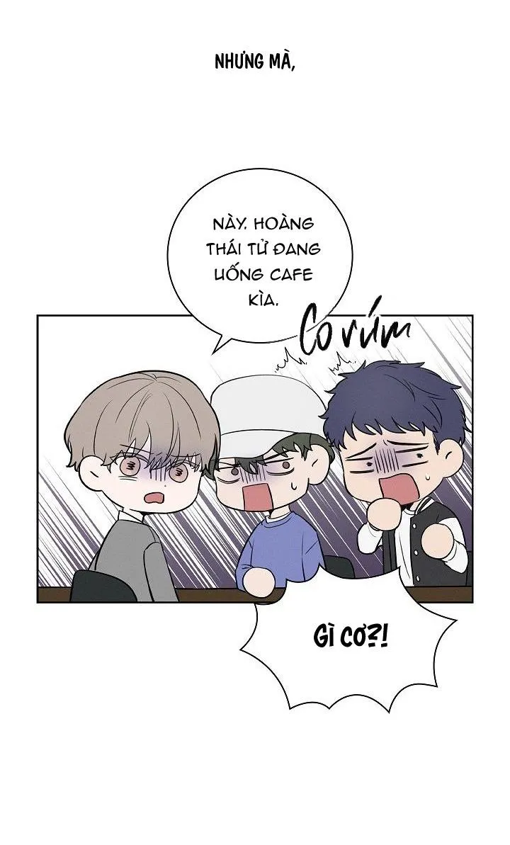 (ABO) BE BE Chapter 1 Trang 35