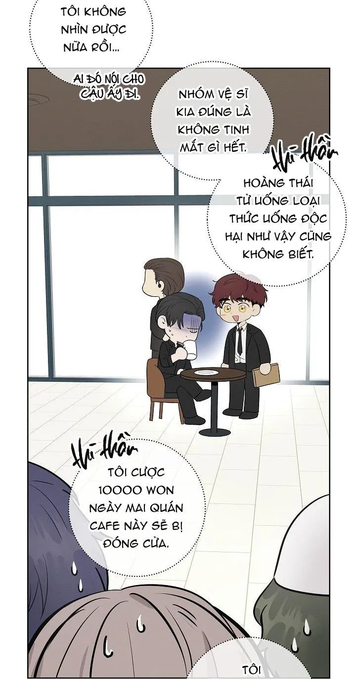 (ABO) BE BE Chapter 1 Trang 37