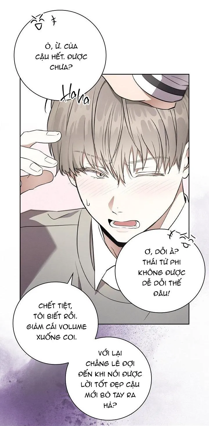 (ABO) BE BE Chapter 1 Trang 47