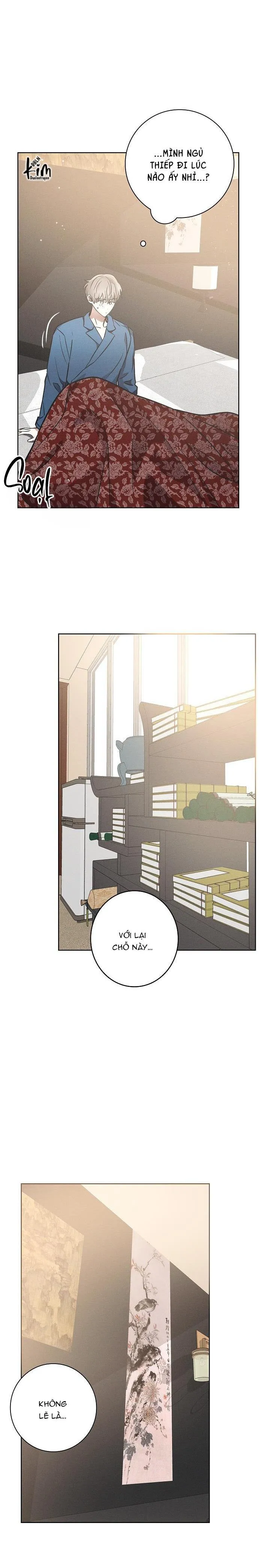 (ABO) BE BE Chapter 17 Trang 18