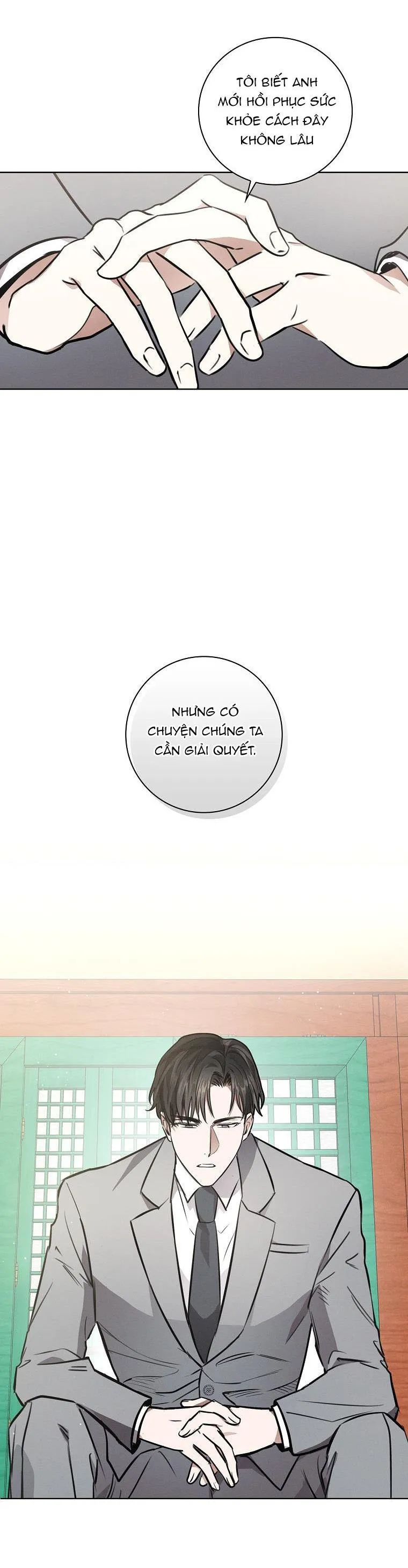 (ABO) BE BE Chapter 18 Trang 4