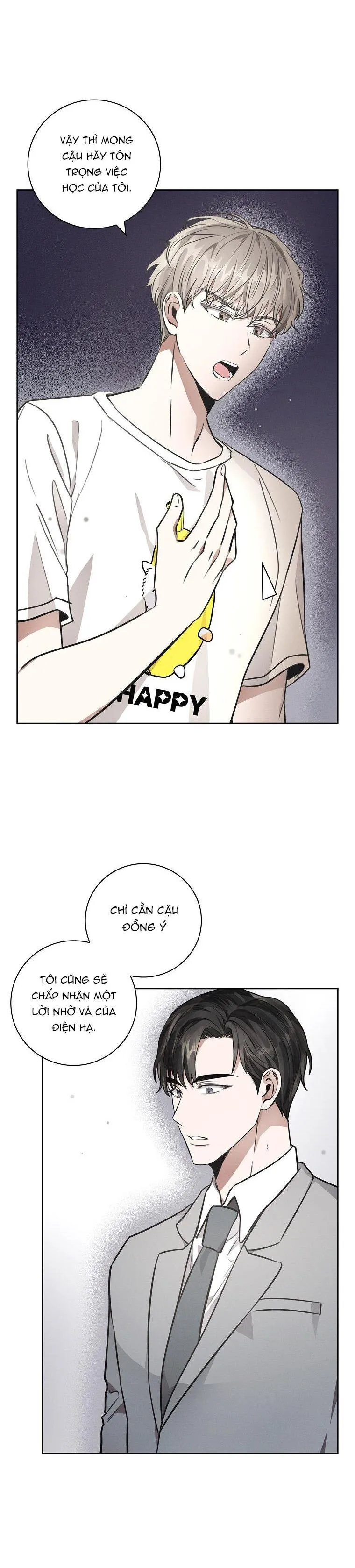 (ABO) BE BE Chapter 18 Trang 14