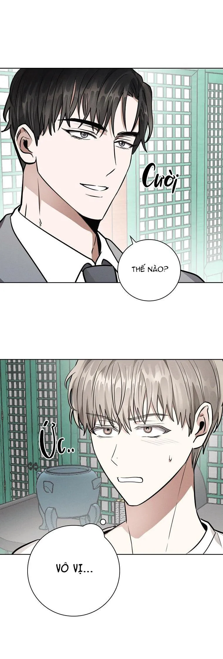 (ABO) BE BE Chapter 18 Trang 22