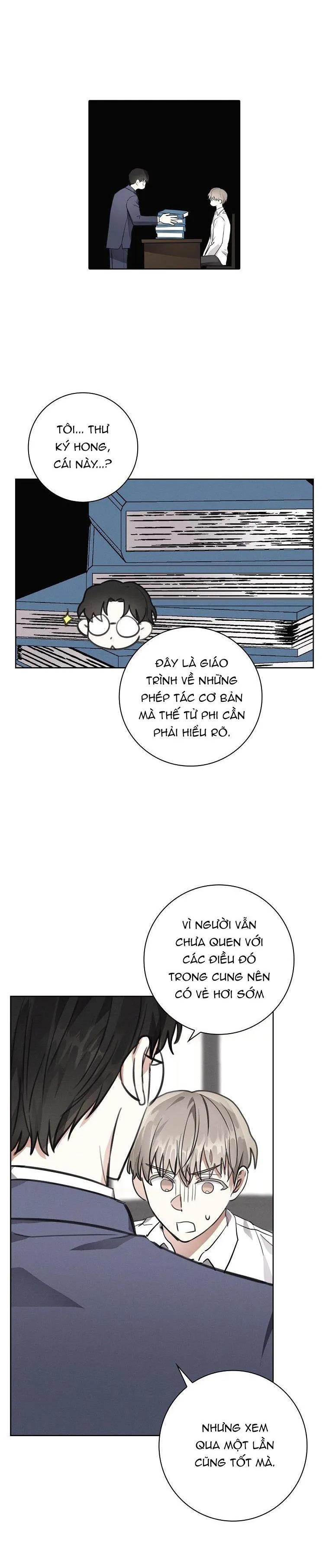 (ABO) BE BE Chapter 18 Trang 33