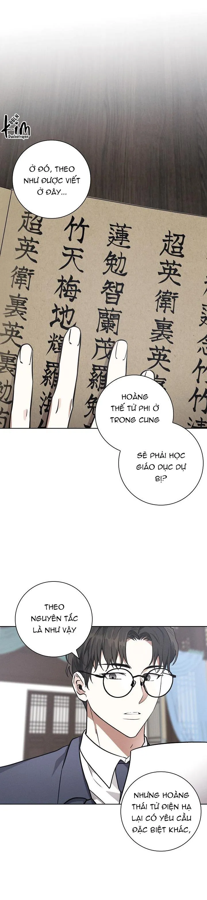 (ABO) BE BE Chapter 19 Trang 8