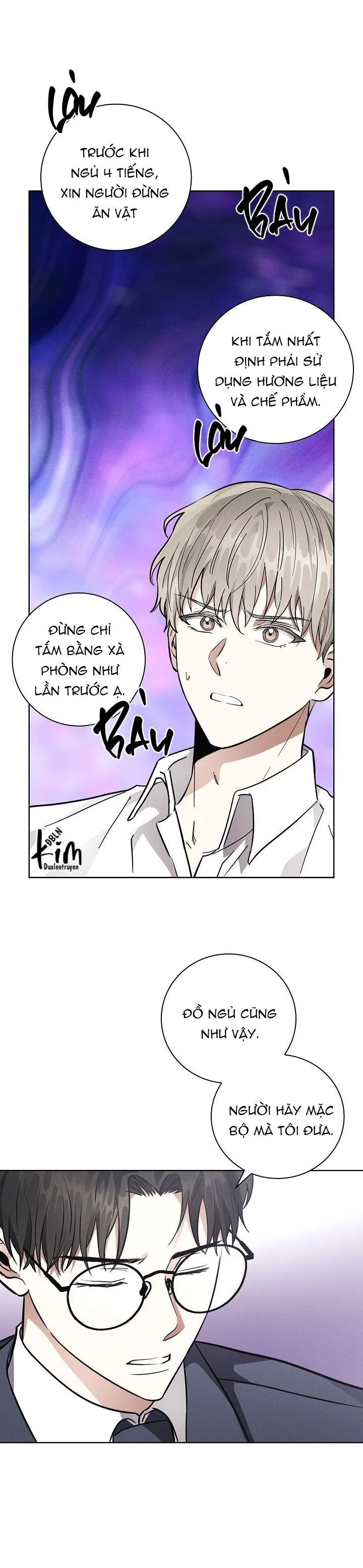 (ABO) BE BE Chapter 19 Trang 11