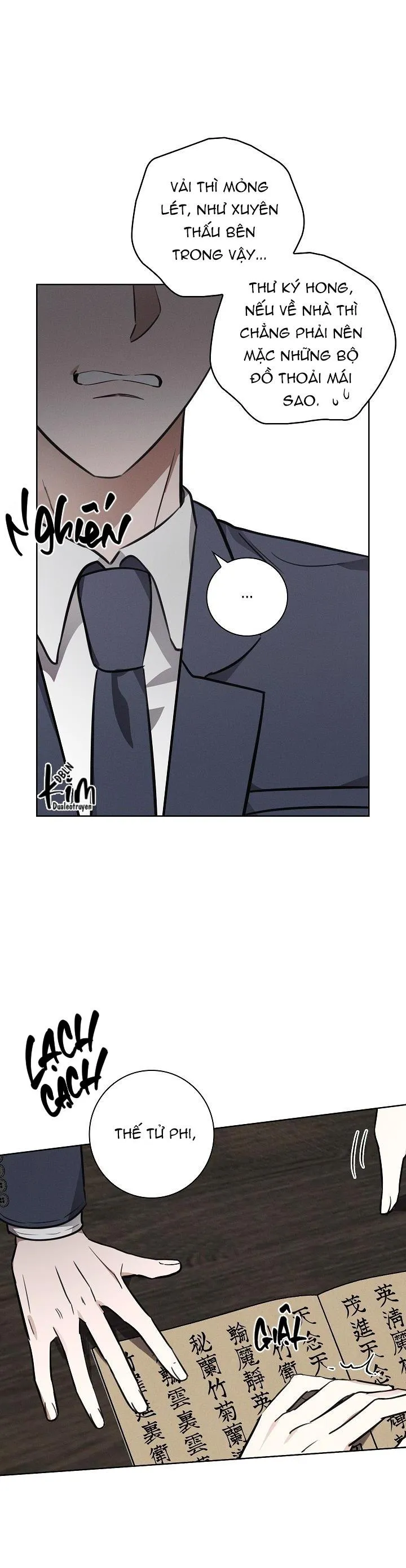 (ABO) BE BE Chapter 19 Trang 13