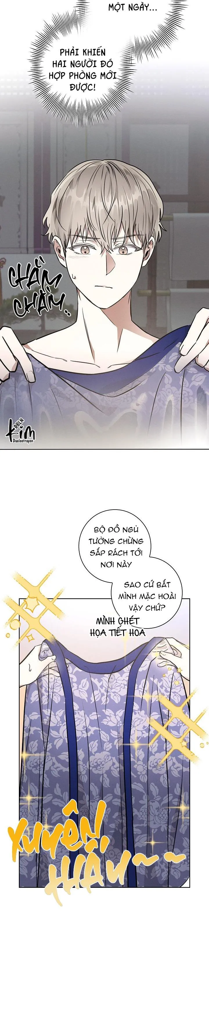 (ABO) BE BE Chapter 19 Trang 18