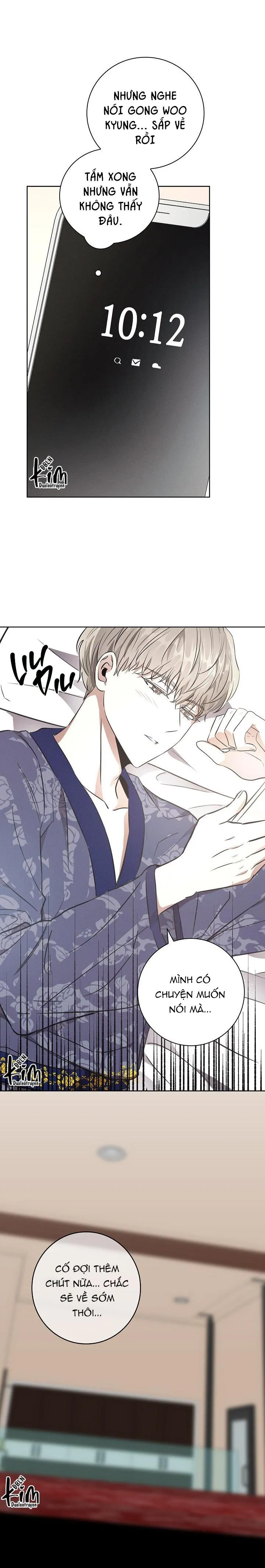 (ABO) BE BE Chapter 19 Trang 24