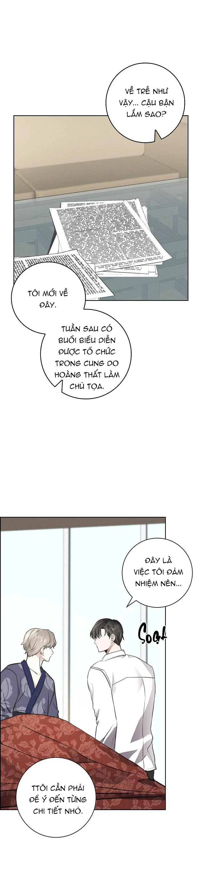 (ABO) BE BE Chapter 19 Trang 27