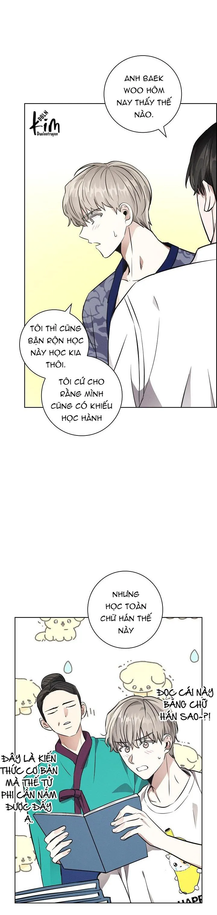 (ABO) BE BE Chapter 19 Trang 28