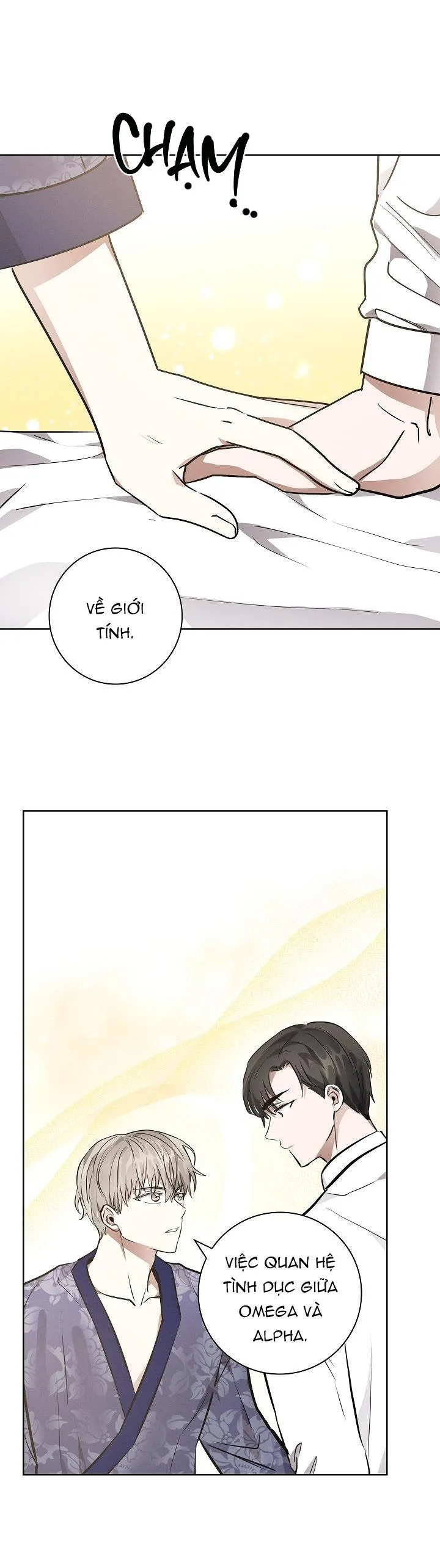 (ABO) BE BE Chapter 19 Trang 32