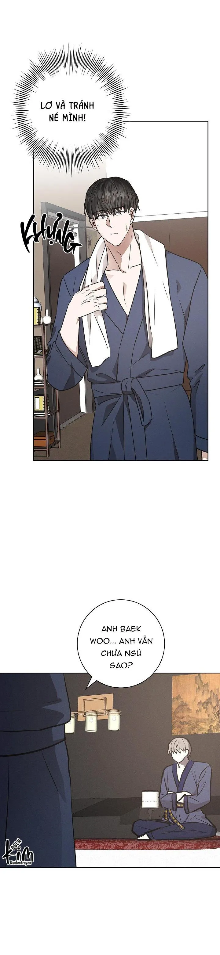 (ABO) BE BE Chapter 19 Trang 36