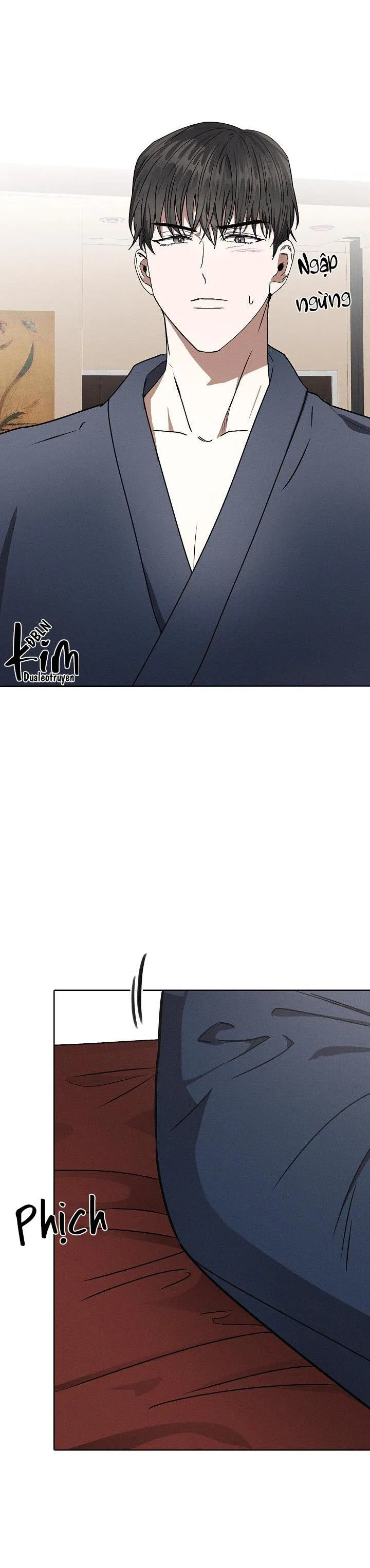 (ABO) BE BE Chapter 20 Trang 3