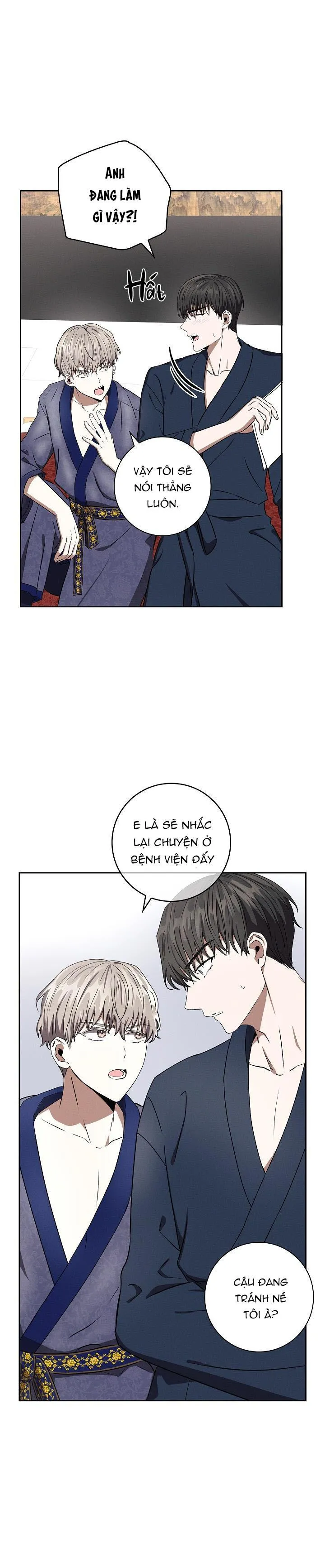 (ABO) BE BE Chapter 20 Trang 5