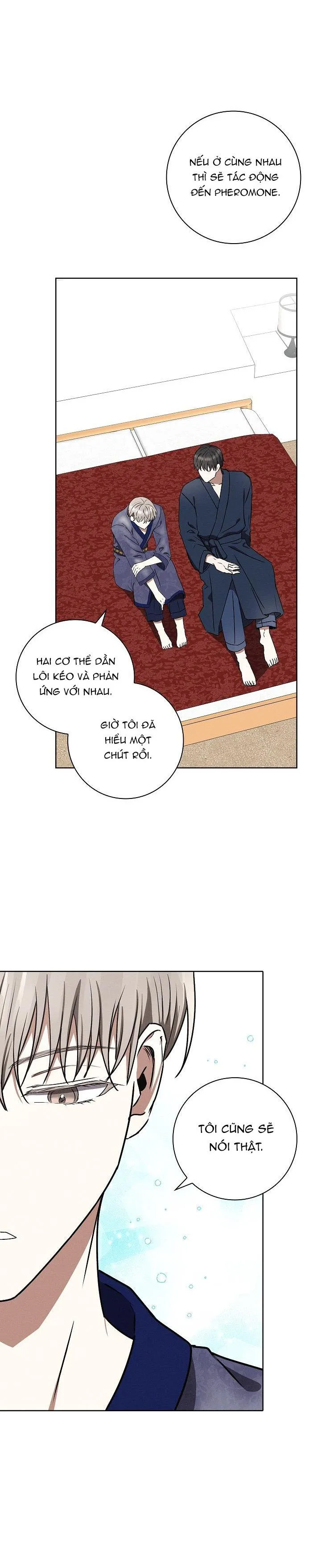 (ABO) BE BE Chapter 20 Trang 12