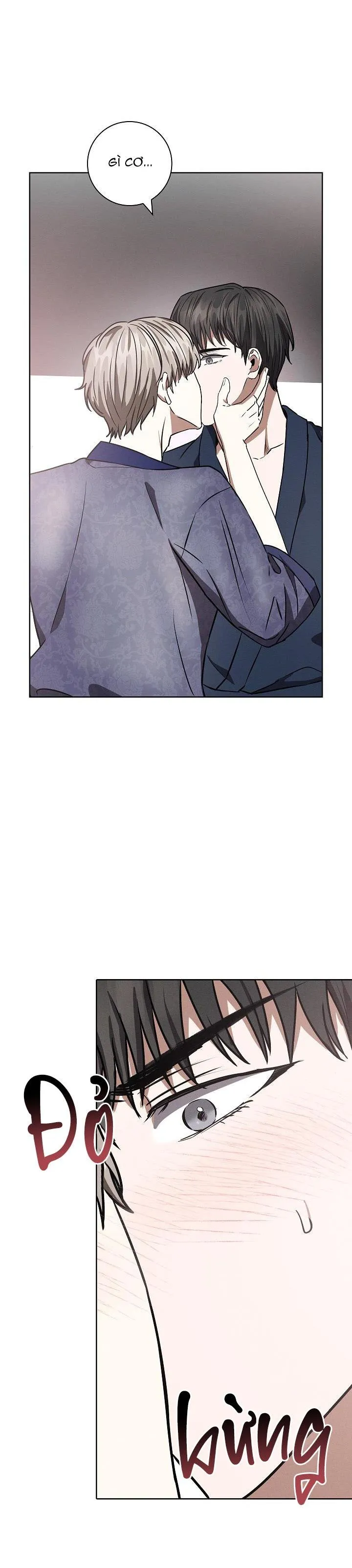 (ABO) BE BE Chapter 20 Trang 20