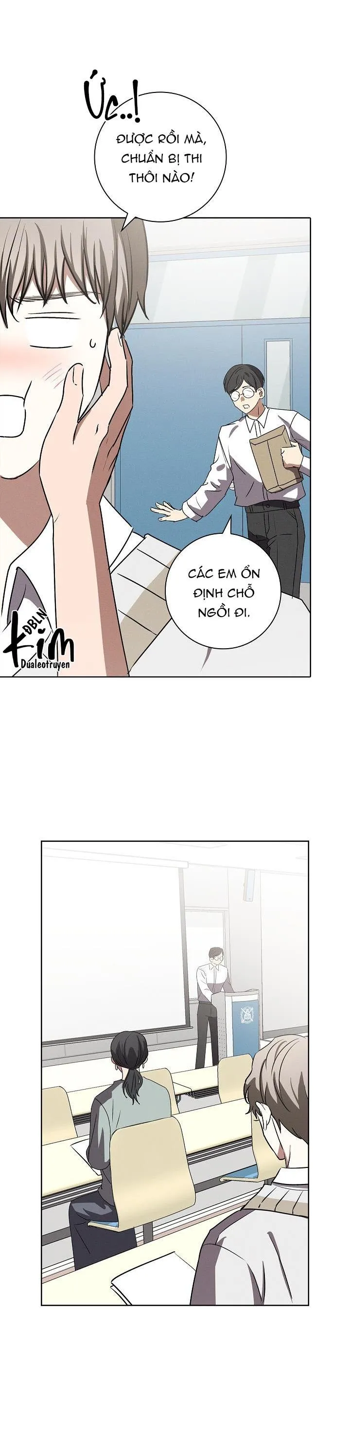 (ABO) BE BE Chapter 20 Trang 28