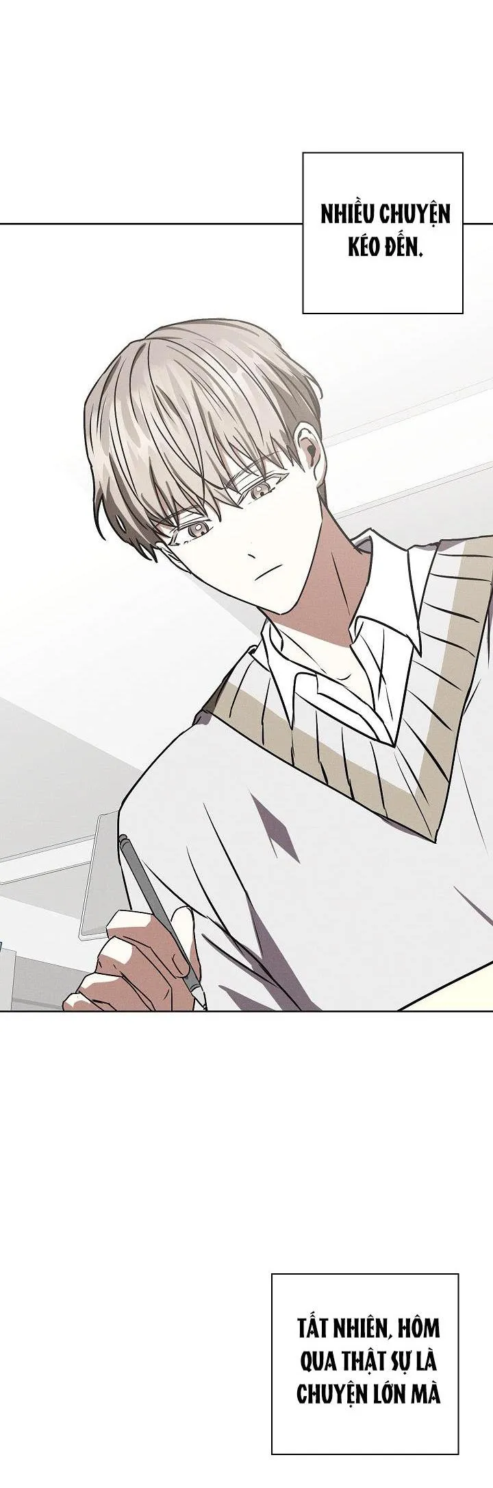 (ABO) BE BE Chapter 20 Trang 30