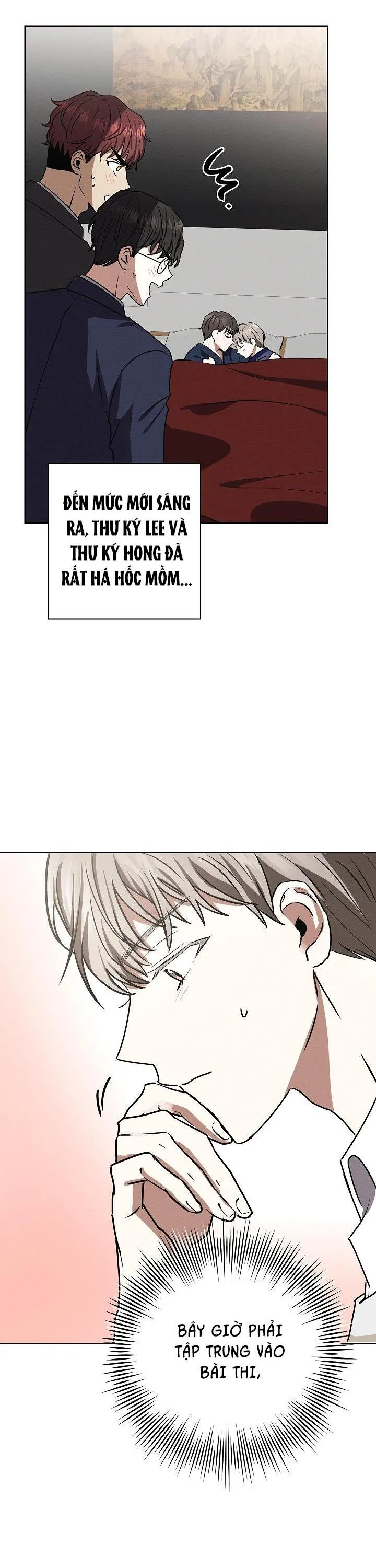 (ABO) BE BE Chapter 20 Trang 31