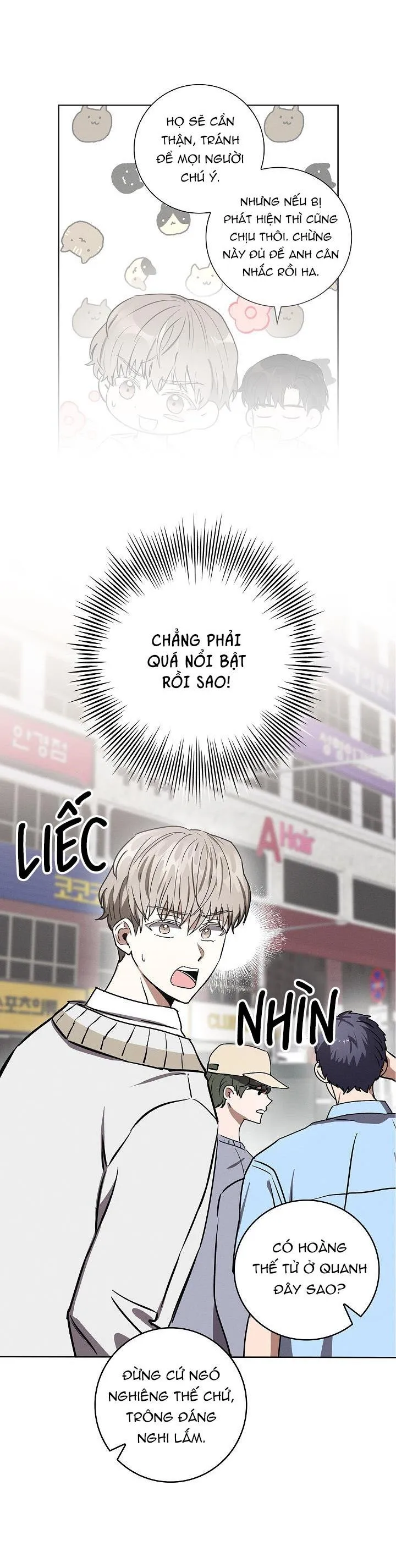 (ABO) BE BE Chapter 20 Trang 39