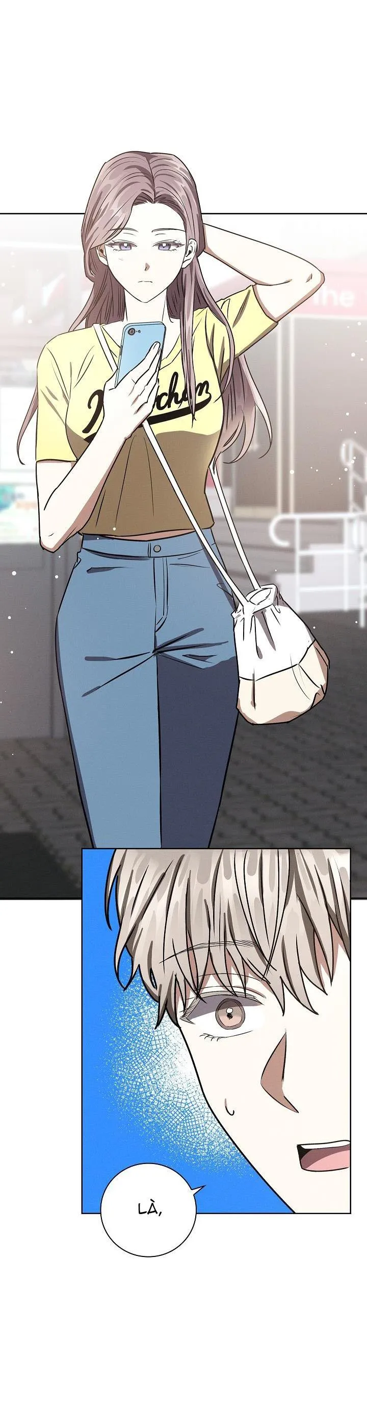 (ABO) BE BE Chapter 20 Trang 41