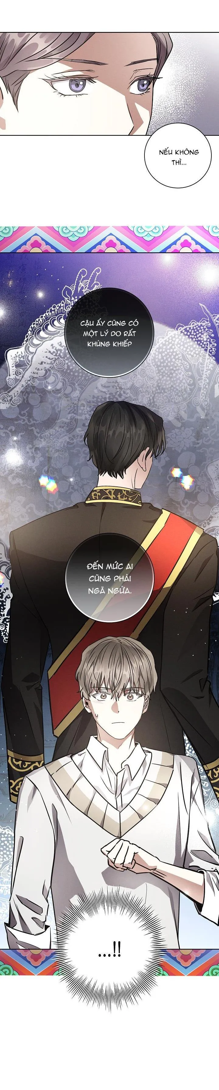 (ABO) BE BE Chapter 21 Trang 30