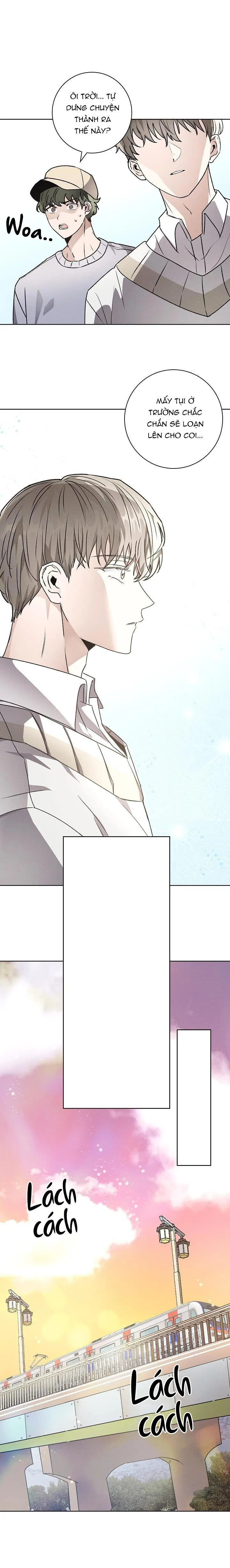 (ABO) BE BE Chapter 21 Trang 34