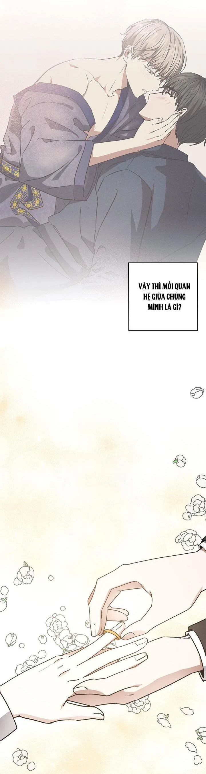 (ABO) BE BE Chapter 21 Trang 37