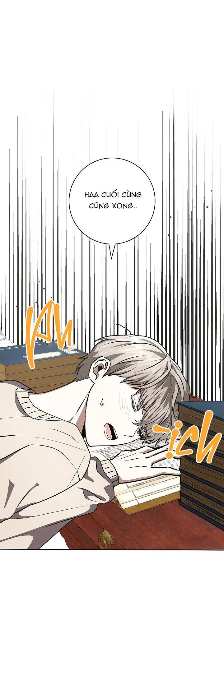 (ABO) BE BE Chapter 22 Trang 4