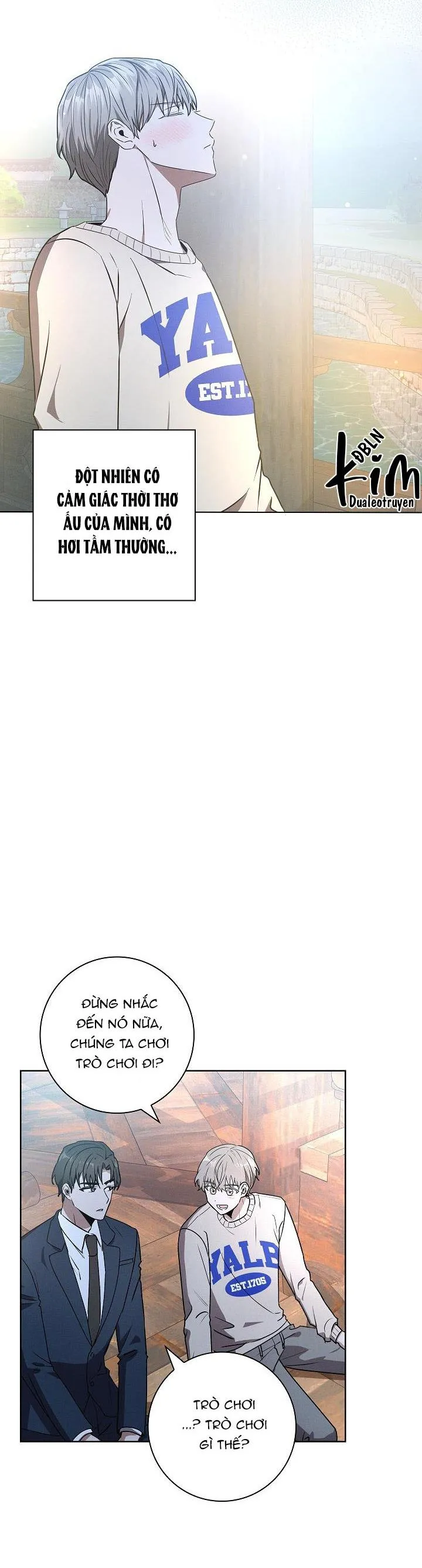 (ABO) BE BE Chapter 22 Trang 17