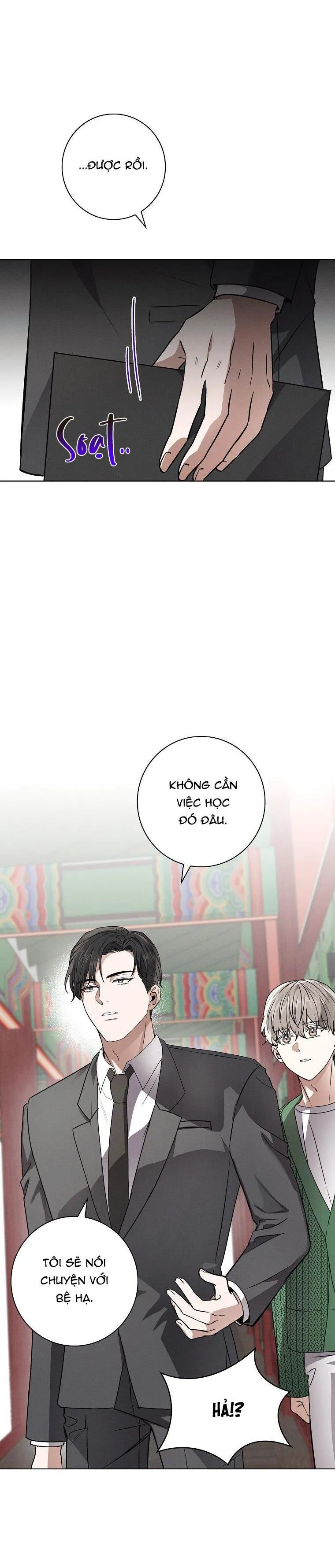 (ABO) BE BE Chapter 23 Trang 25