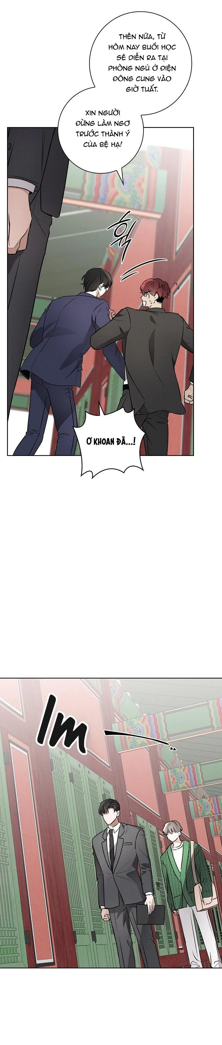 (ABO) BE BE Chapter 23 Trang 30