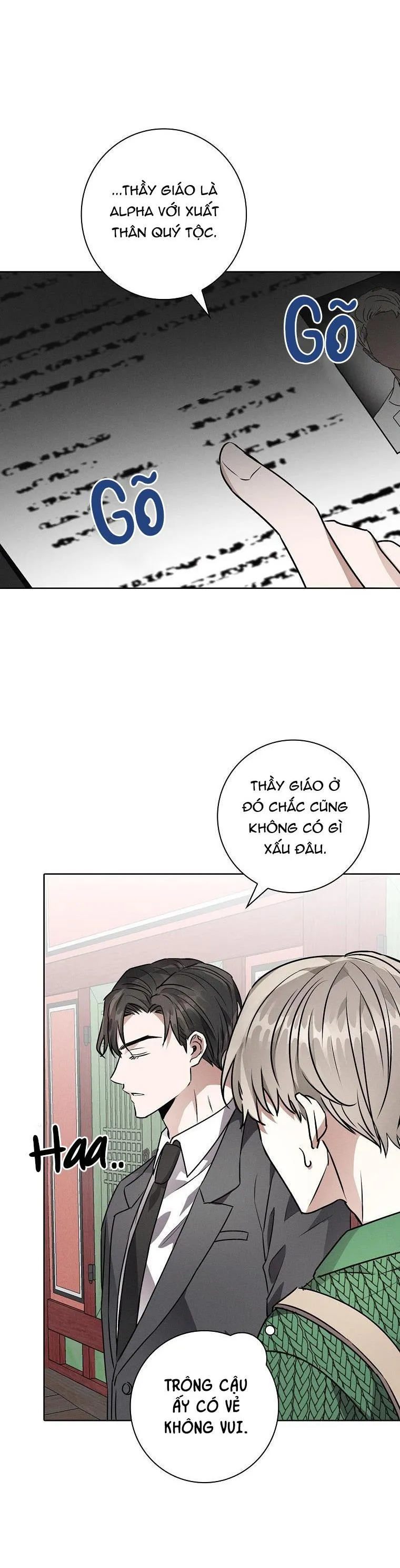 (ABO) BE BE Chapter 23 Trang 32