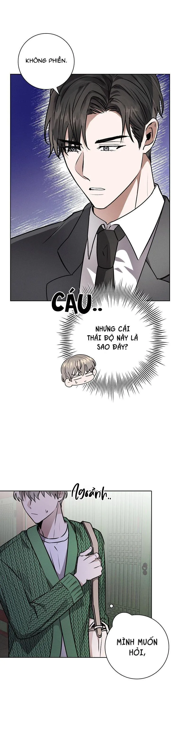 (ABO) BE BE Chapter 23 Trang 34