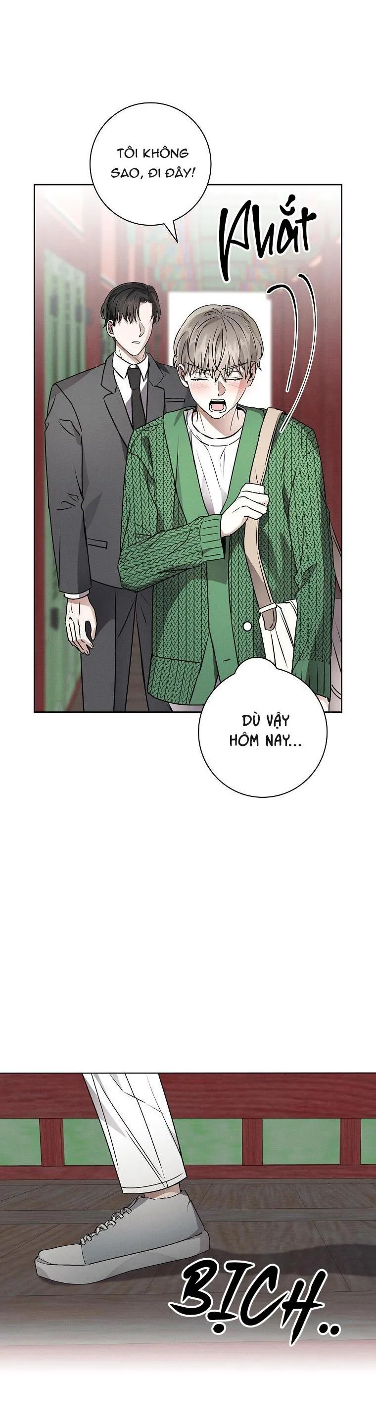 (ABO) BE BE Chapter 23 Trang 39