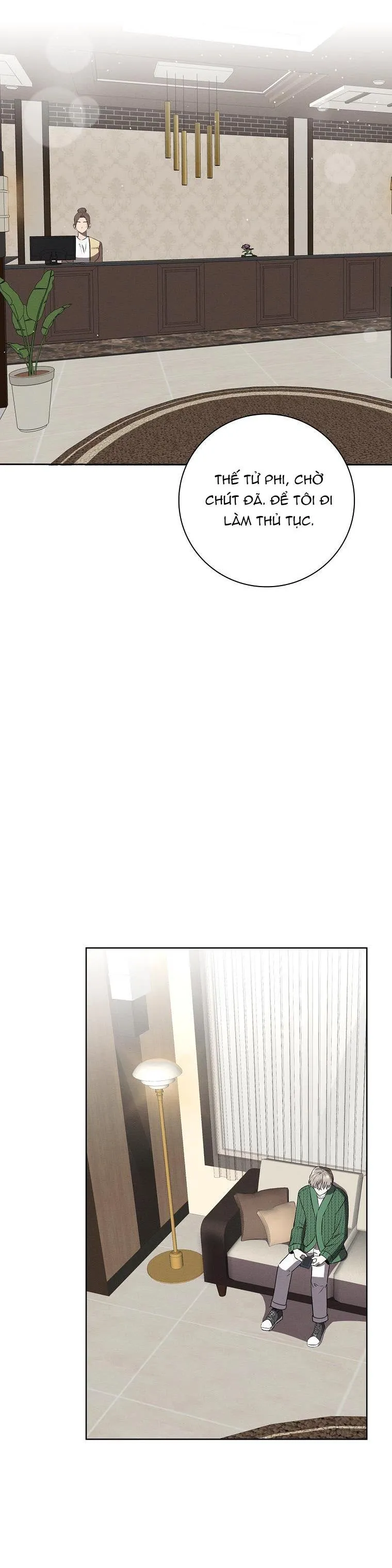 (ABO) BE BE Chapter 24 Trang 24