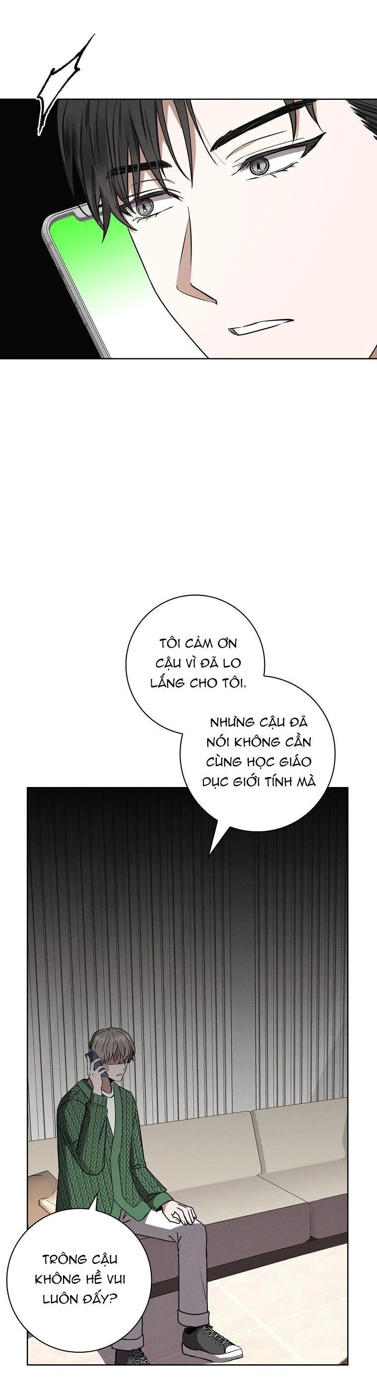 (ABO) BE BE Chapter 24 Trang 32