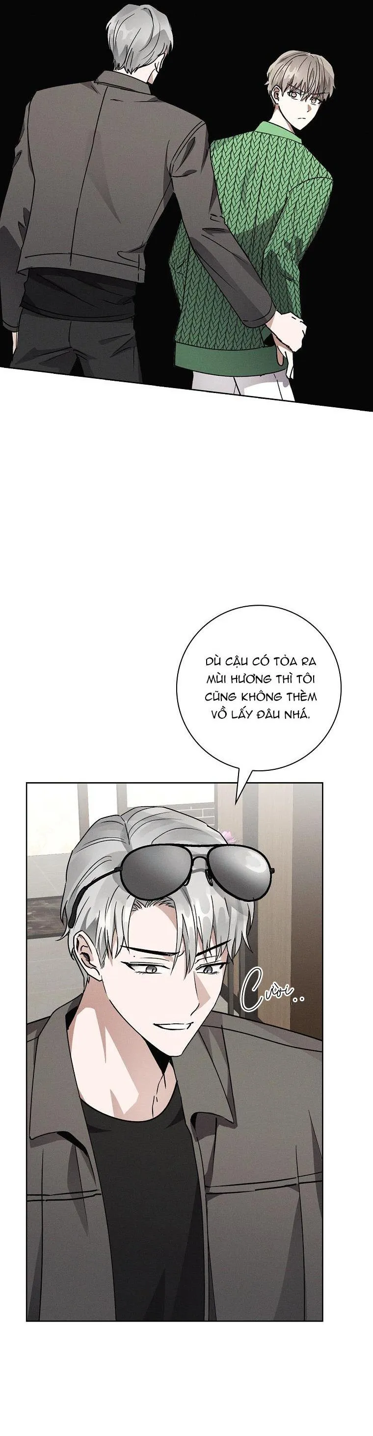 (ABO) BE BE Chapter 25 Trang 9