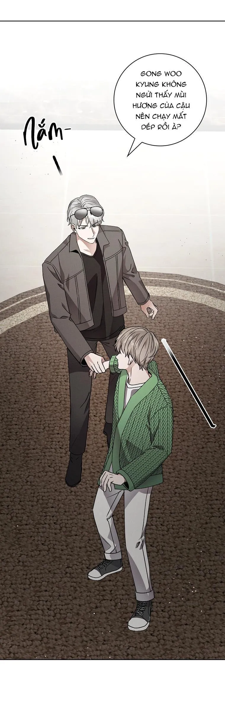 (ABO) BE BE Chapter 25 Trang 11