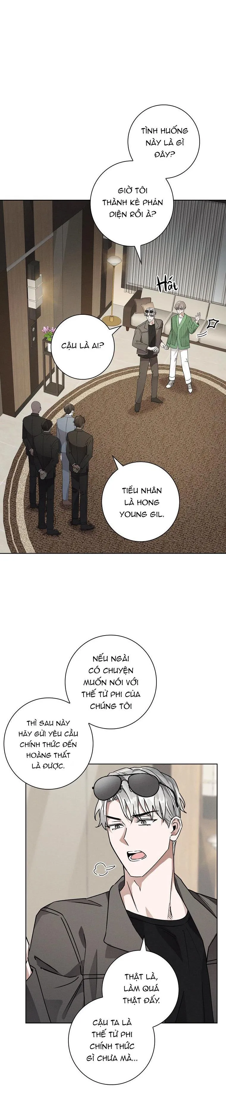 (ABO) BE BE Chapter 25 Trang 16